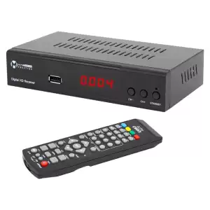 Magbox Prestige Dvb-t2/c Full Hd Youtubelu Mini Karasal Uydu Alıcısı Hdmı+scart