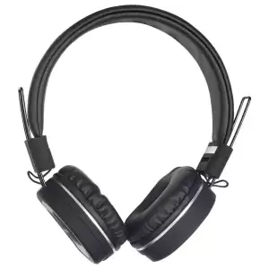 Magıcvoıce Ev-20 3.5mm Jacklı Kablolu Kulak Üstü Tasarım Kulaklık
