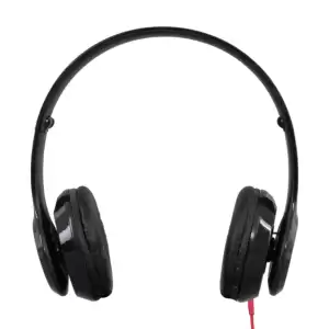 Magıcvoıce Hz-100 Kulaküstü Tasarım Kulaklık