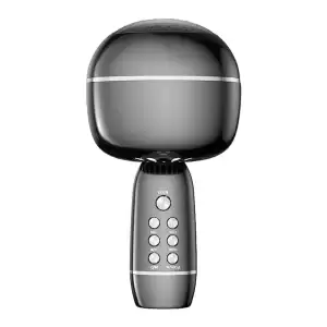 Magıcvoıce Ys-09 Bluetooth-usb-sd Wıreless Kablosuz Karaoke Mikrofon