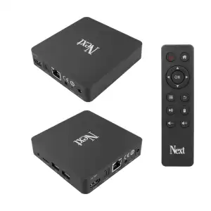 Next Ye-7805 Tv Box Iptv Uydu Alıcısı