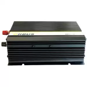 24 Volt - 1000 Watt Modıfıed Sınus Inverter