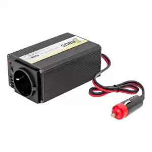 Ms-150w 12 Volt - 150 Watt Modıfıed Sınus Inverter