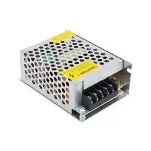Pm-14065 12 Volt - 3.5 Amper - 42 Watt Metal Kasa Adaptör