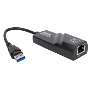 Pm-16299 Usb 3.0 To Ethernet 10/100/1000mbps Gigabit Ethernet Çevirici Adaptör