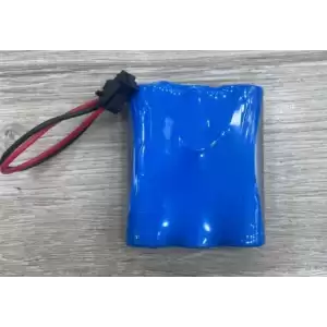 Pm-25516 3lü Kalem Açık 3.6 Volt 800 Mah Telsiz Telefon Pili