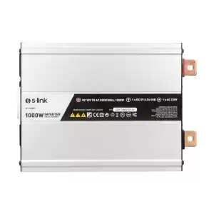 S-lınk Sl-1000w 12 Volt - 1000 Watt Inverter