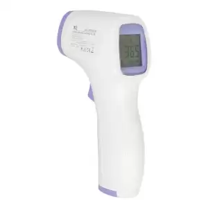 Xs Xs-ıft002b 1 Cm-5 Cm Mesafe 32*c-42.2*c Arası Temassız Ateş Ölçer