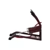 Basınç Göstergeli Ayak Pompası Araba Bisiklet Motor Lastik Pompası