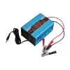 Dc-1210a 12-24 Volt Max 10 Amper Digital Ekranlı Akıllı Akü Şarj Cihazı