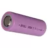 Efcell 3.7 Volt 1200 Mah Lityum Lı-ıon 18500 Pil Başlıksız