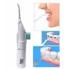Kulak Temizleme ve Power Floss Mekanik Diş Ve Ağız Temizleme Aleti Seti