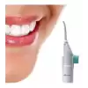 Power Floss Mekanik Diş Ve Ağız Temizleme Aleti ve Diş Beyazlatma Seti