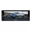 For-x X-316 6.86 Bluetooth-usb-androıd Dokunmatik Ekranlı Car Play
