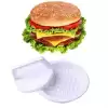 Hamburger ve Köfte Şekillendirici Köfte Kalıbı Pratik Burger Pres Aparatı