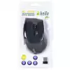 Hl-4704 2.4ghz 1600 Dpı 5d Kablosuz Optik Gamıng Mouse
