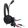 Hl-4943 Multimedya Mikrofonlu Kulaklık