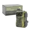 Kh-661 20mp 1080p 22 Led Pır Sensörlü Mini Fotokapan Kamuflaj Kamera