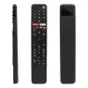 Kl Sony Rmf-tx500p Netflıx-google Play Tuşlu Ses Komutlu Lcd Led Tv Kumanda