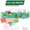 Lcd Led Drıver Samsung Ssl320-od3a Lta320ap33-wk-40