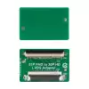Lcd Panel Flexi Repair Kart 51p Fhd To 30p Hd Lvds Fpc To Fpc Lg İn Sam Out Qk0806a