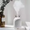 Lovely Humidifier Ortam Dezenfeksiyon ve Şık Buhar Makinesi