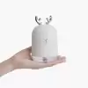 Lovely Humidifier Ortam Dezenfeksiyon ve Şık Buhar Makinesi