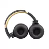 Magıcvoıce Xy-839 Kablosuz Bluetooth Kulaküstü Tasarım Kulaklık