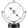 Mıknatıslı Manyetik Salıncak Denge Topu Newton Kinetic Orbital