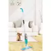 Mikrafiber Spray Mop Hazneli ve Pratik Temizlik Mopu