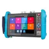 Noyafa Nf-ıpc716adhs 7 Ekranlı Ipc-onvıf-ahd-cvı-tvı-hdmı-analog Girişli Cctv Kamera Test Cihazı