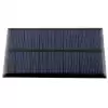 Öğrenciler İçin 6 Volt 70x100 Mm Solar Güneş Paneli