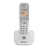 Panasonıc Kx-tg2511 Dect Beyaz Telsiz Telefon