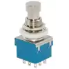 Pedal Switch Kalıcılı 9p Pbs-24-302 Ic-148j-9