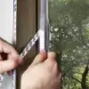 Pencere ve Kapı Eşiği Bandı Kendinden Yapışkanlı Silikon Şerit