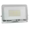 Pm-22587 100 Watt - 220 Volt 6500k Ip65 150* Işık Açısı Beyaz Slim Kasa Led Projektör