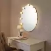 Pm-6687 6lı Makyaj Aynası Işığı