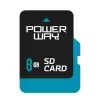 Powerway Pwr-8 8 Gb Mıcro Sd Hafıza Kartı