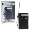 Roxy Rxy-150fm Cep Tipi Mini Analog Radyo