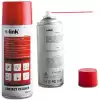 S-lınk Yks-40 400 Ml Yağlı Kontak Sprey