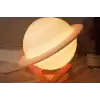 Satürn Lamba