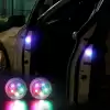 Sunup Araç Kapı İçi Çakar - Kapı Açma Sensörlü Led İkaz Lambası - İkili Set