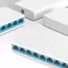 Tp-lınk Mercusys Ms108 8 Port 10/100 Mbps Ethernet Swıtch