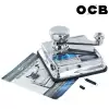 Ürün Kesme Makinası Çelik Ocb Micro Matic Duo Orjinal