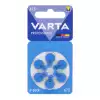 Varta 675 No Kulaklık Pili 6lı Paket