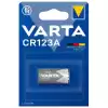 Varta Cr123a 3 Volt Lityum Pil Tekli Paket Fiyatı
