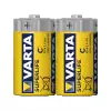 Varta Superlıfe Çinko Orta Boy C Pil 24lü Paket Fiyat