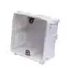 Westa Vlk-s1 Base Box Dimer Sıva İçi Kasa