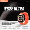 Ws28 Ultra Akıllı Saat | 49mm Geniş Ekran | Konuşma Özellikli | Su Geçirmez Akıllı Saat