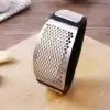 Yeni Sarımsak Ezici Paslanmaz Çelik Garlic Press